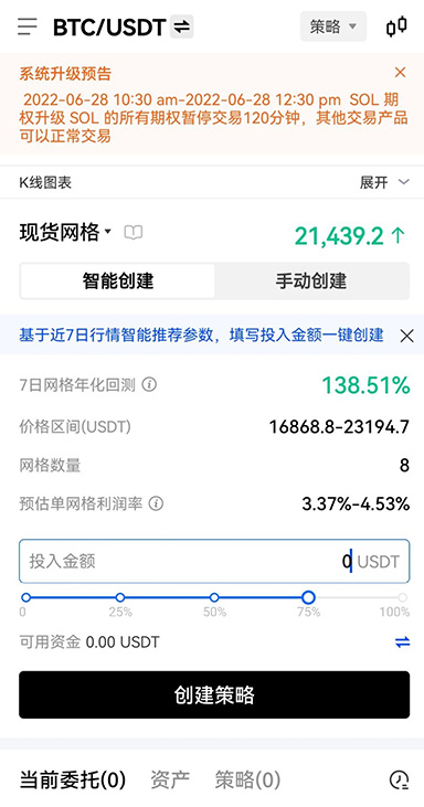 欧交易所资产